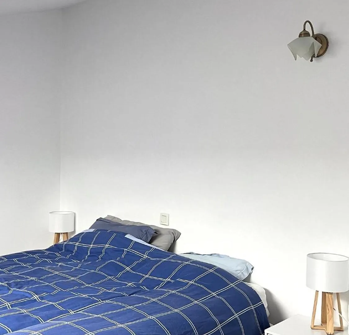 Duplex - Beach 15Min Walk Saint-Raphael  Apartment Saint-Raphael (Var)